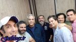 بازگشت سلاطین کمدی