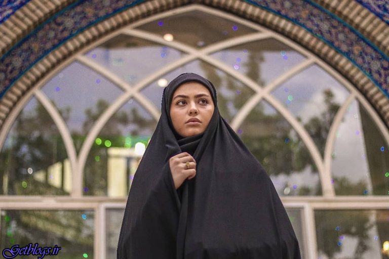 یک شوی تبلیغاتی دیگر به نام «ریحانه پارسا»