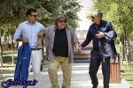 آخر فیلمبرداری «کلوب همسران» در کیش